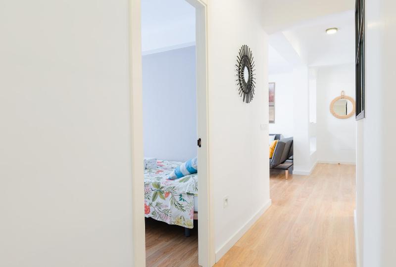 Malagaflat Design Apartment 3 Bedrooms City Centre - image 11