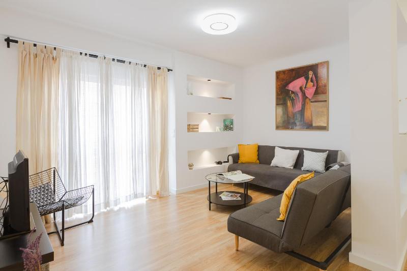 Malagaflat Design Apartment 3 Bedrooms City Centre - image 9