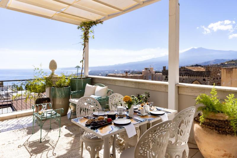 Taodomus Boutique Hotel - image 44