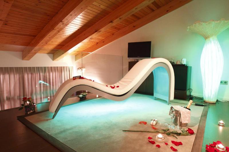 Exclusive Suite image 1