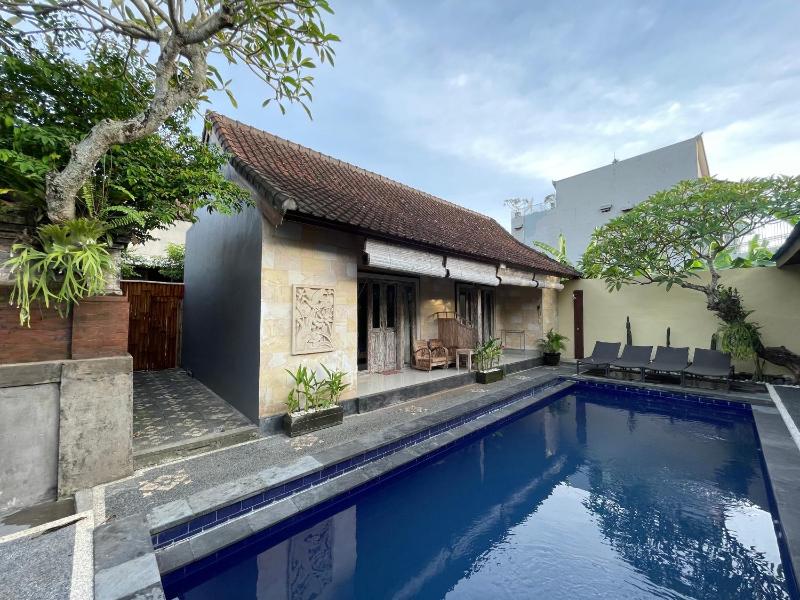 Belimbing Guest House Canggu - image 2