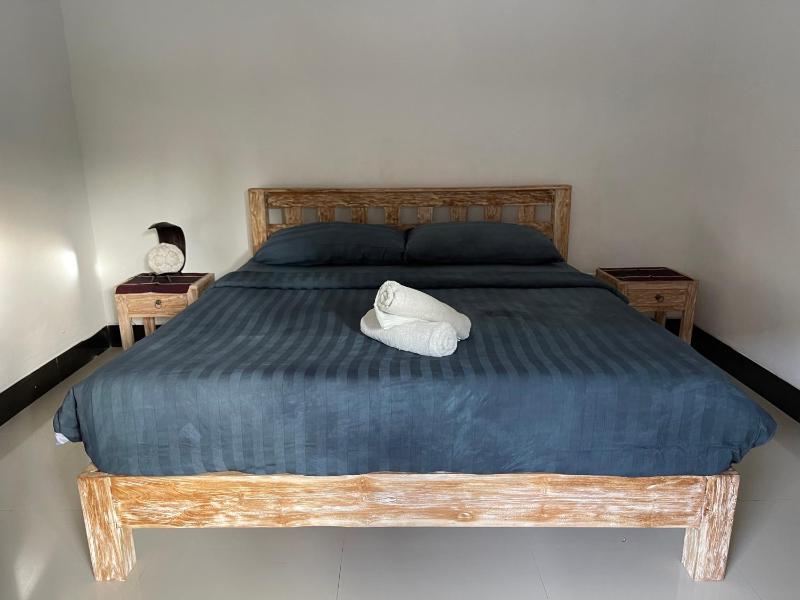 Belimbing Guest House Canggu - image 13