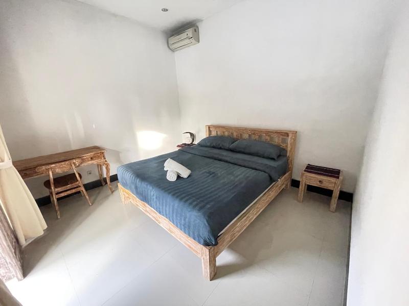 Belimbing Guest House Canggu - image 15
