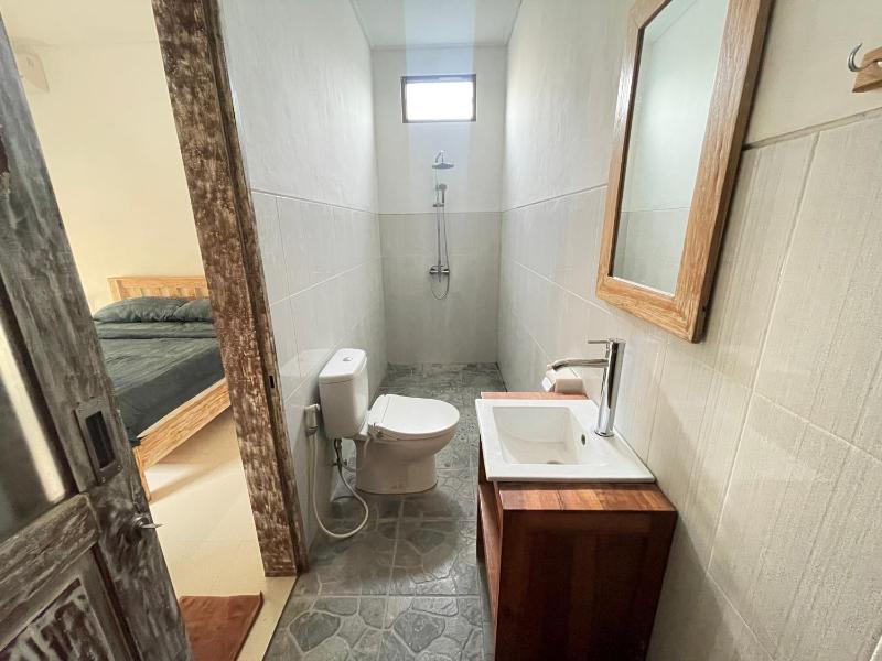 Belimbing Guest House Canggu - image 9