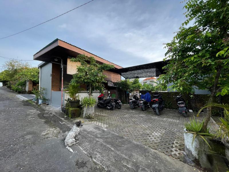 Belimbing Guest House Canggu - image 6