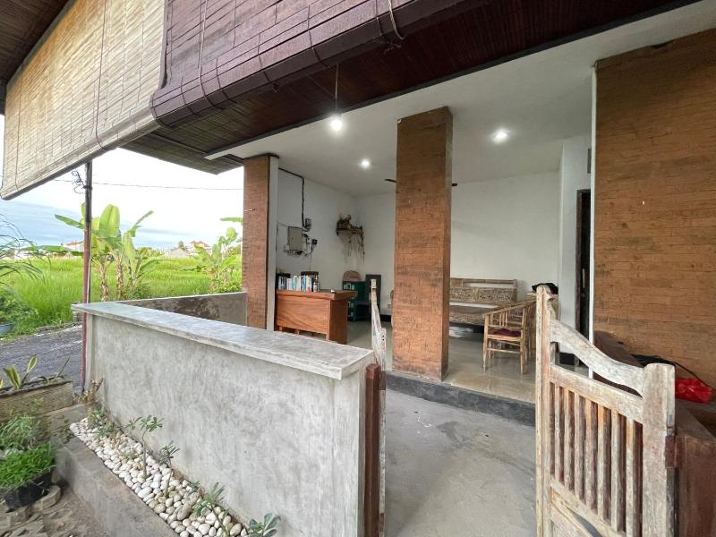 Belimbing Guest House Canggu - image 8