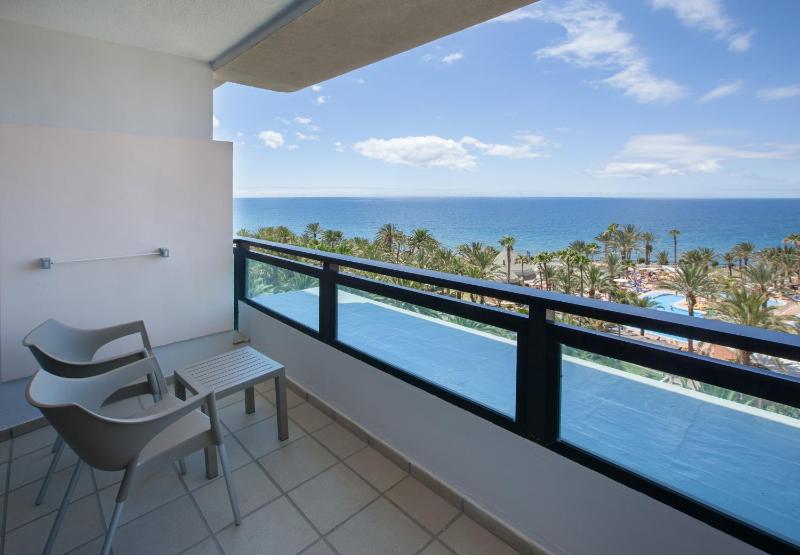 Double Room with Sea View (1Adult) image 2