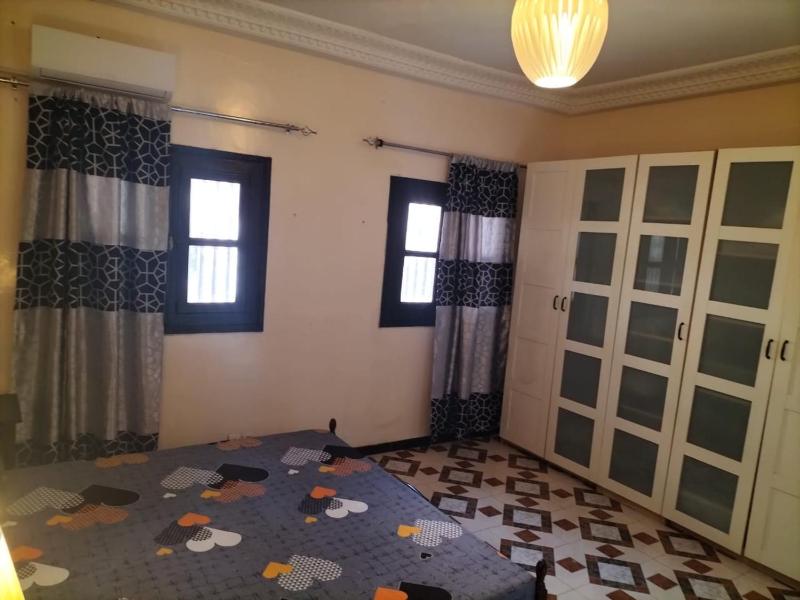 Maison d'Hôtes entière Cité Douane Golf Dakar - image 12