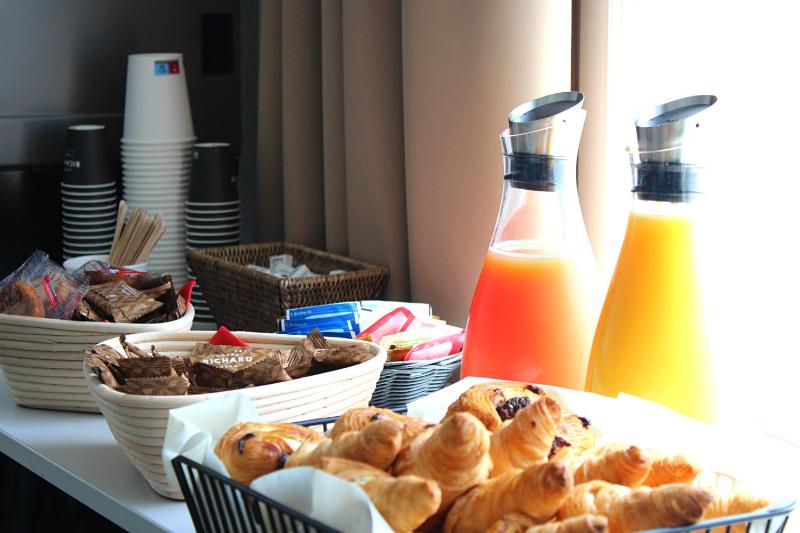 Best Western Plus Vannes Centre Ville - image 16