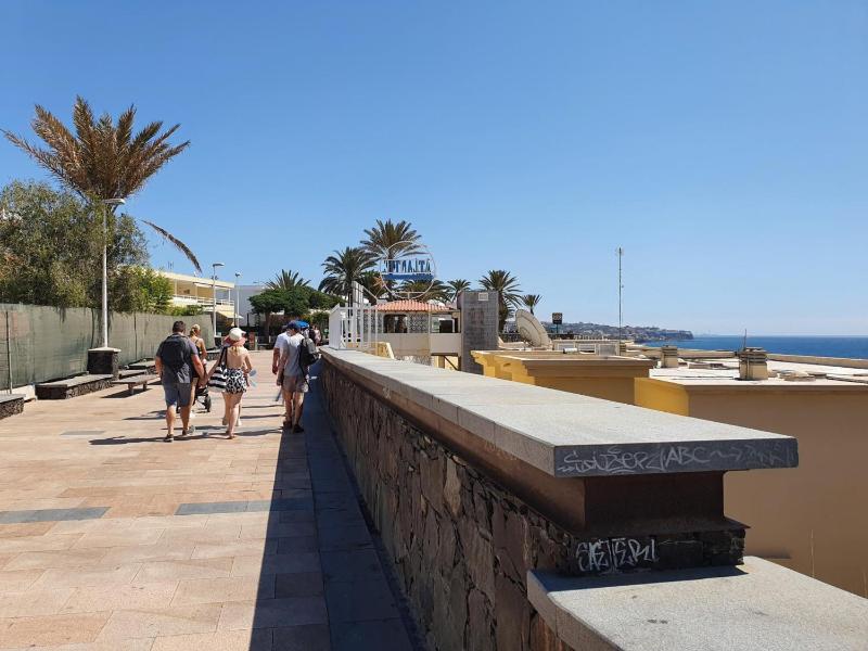 Apartment Aida 202 by VillaGranCanaria - image 26