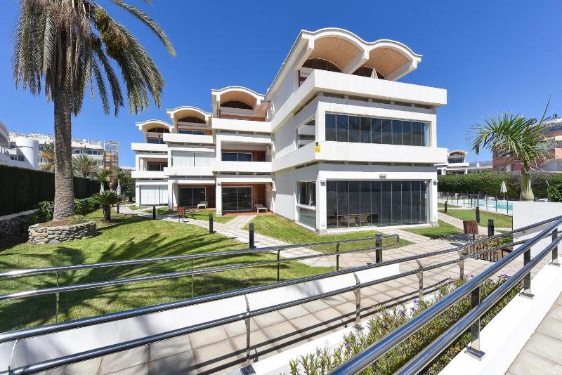 Apartment Aida 202 by VillaGranCanaria - image 41