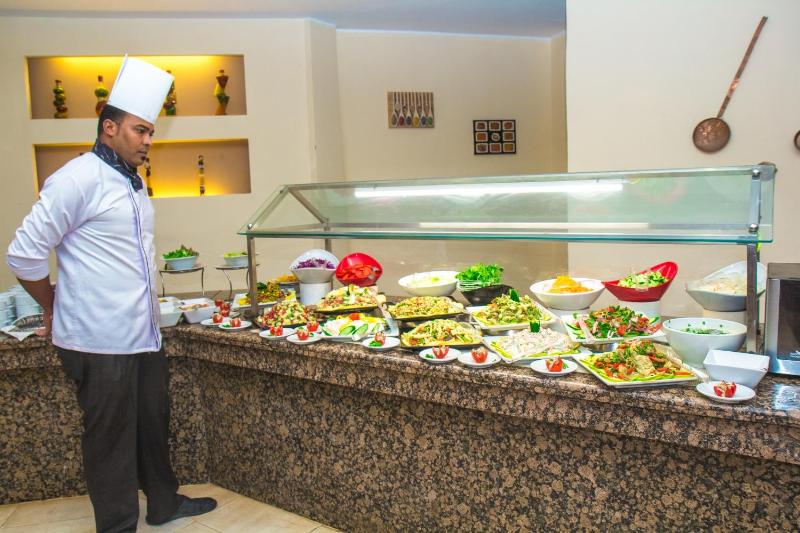 Viva Blue Resort and Diving Sharm El Naga (Adults Only) - image 21