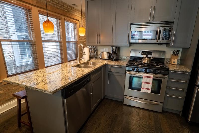 Standard Apartment image 2