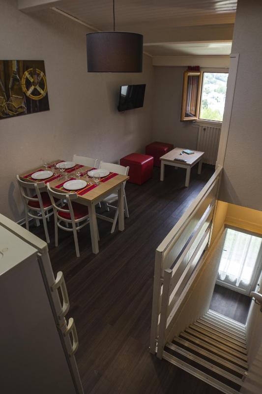 Two-Bedroom Apartment image 4