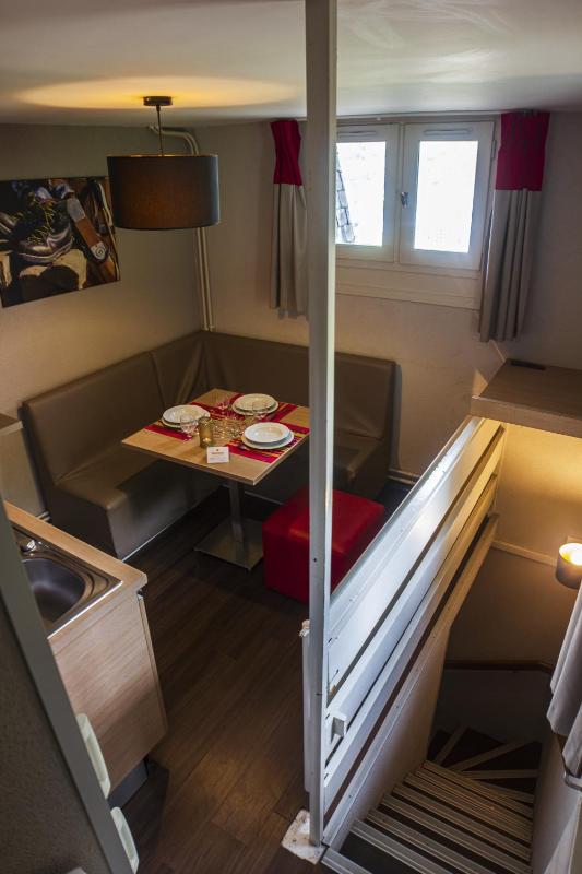 Two-Bedroom Apartment image 2