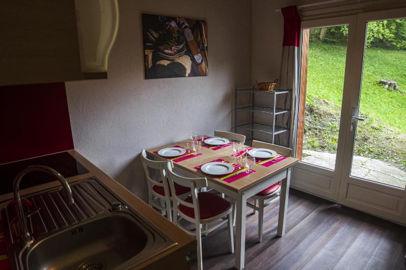 Two-Bedroom Apartment image 2