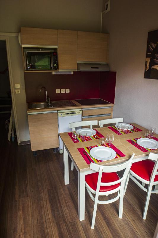 Two-Bedroom Apartment image 1