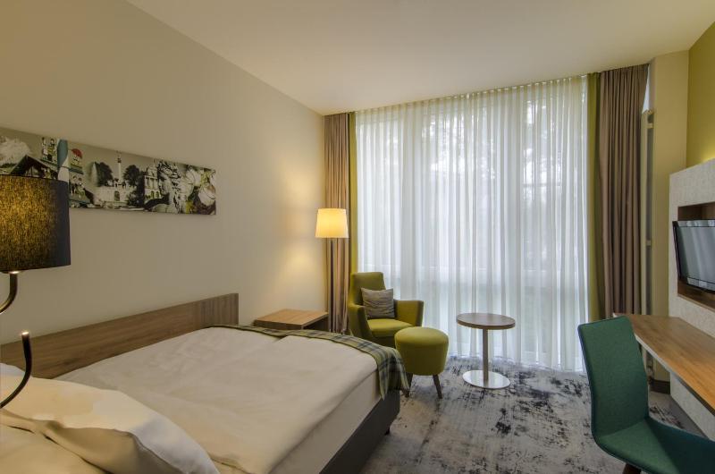 Standard Room image 2