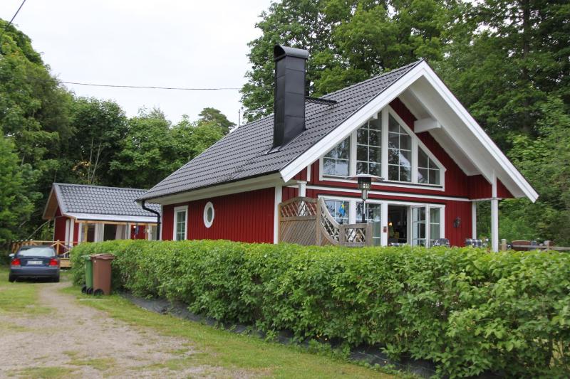 Two-Bedroom House image 1
