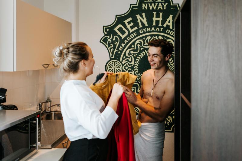 Corner Studio image 4