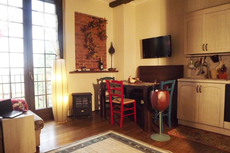 One-Bedroom Apartment - Annex image 1