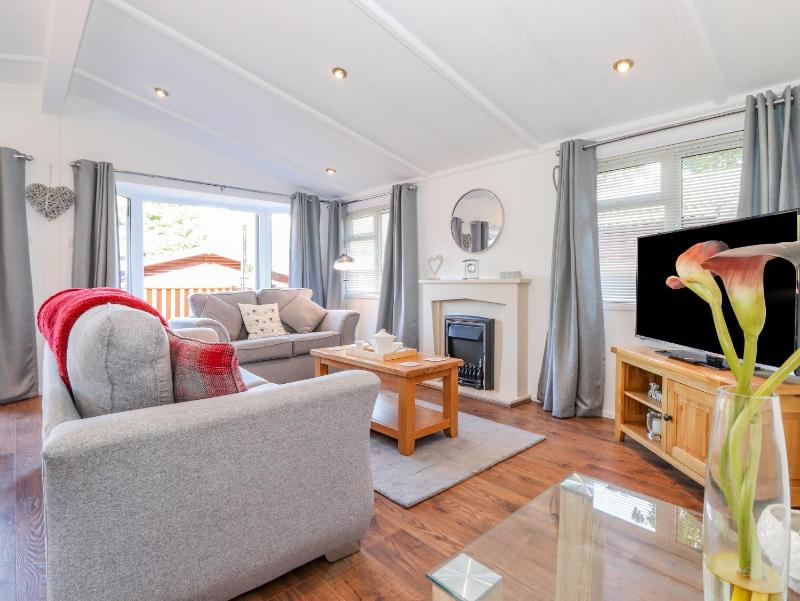 Fell Foot Lodge - image 2