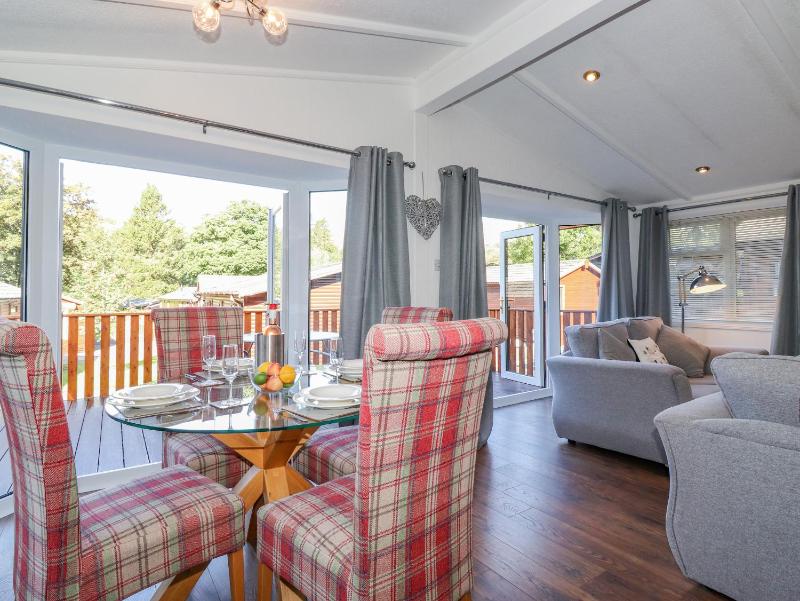Fell Foot Lodge - image 7