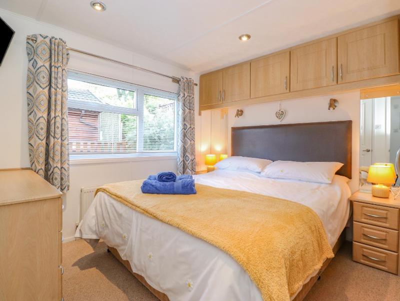 Fell Foot Lodge - image 21