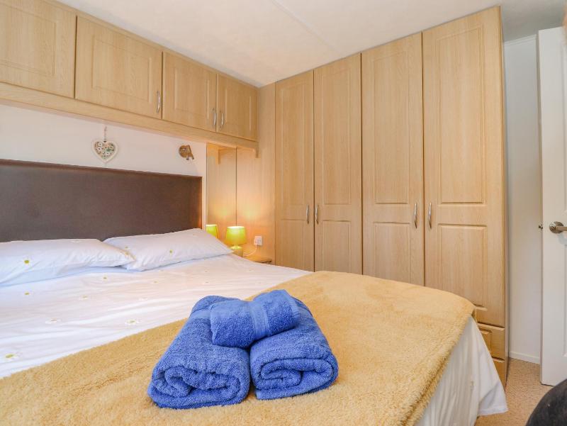 Fell Foot Lodge - image 17