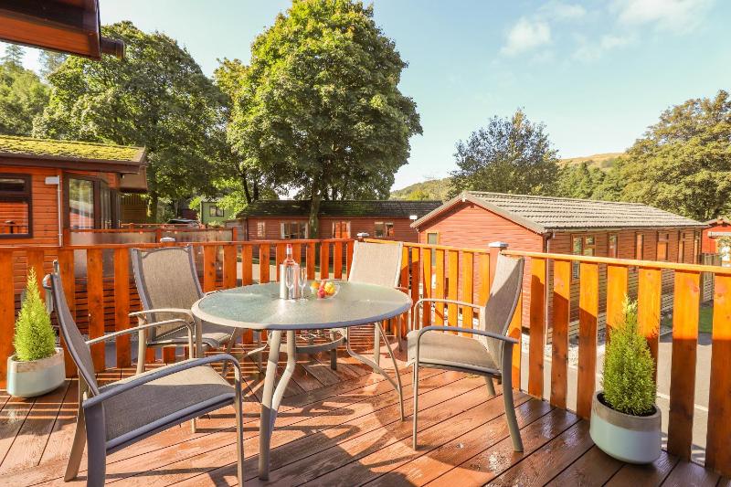 Fell Foot Lodge - image 6