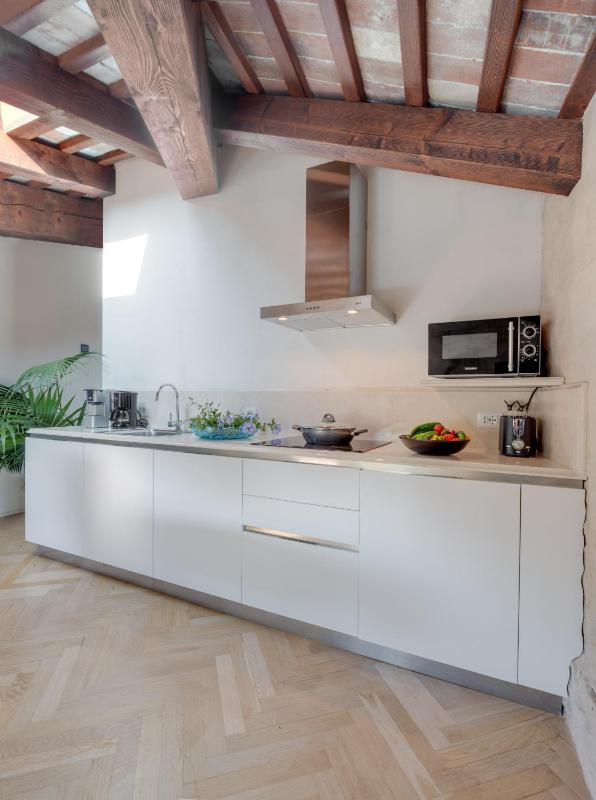 Rambaldi Apartments Casa nr 5 - image 10