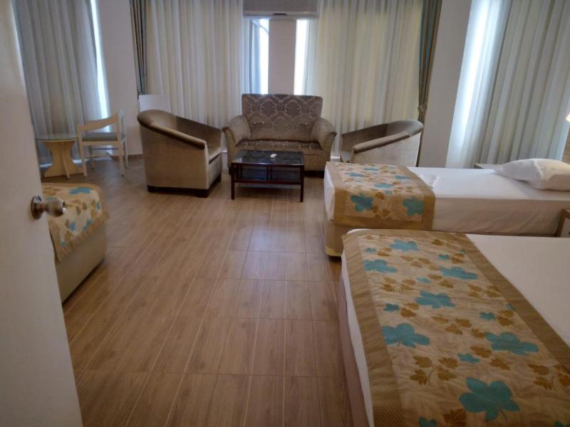 Family Suite image 3