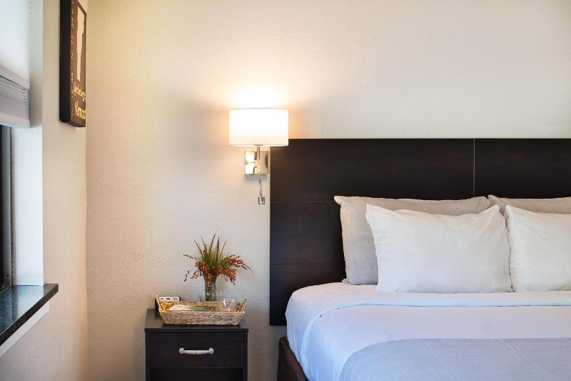 King Room - Non-Smoking image 3
