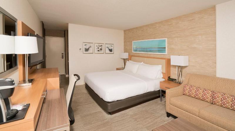 Standard King Room with Sofa Bed image 4