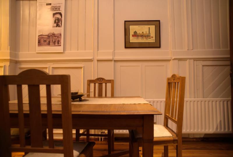 Holiday Home image 1