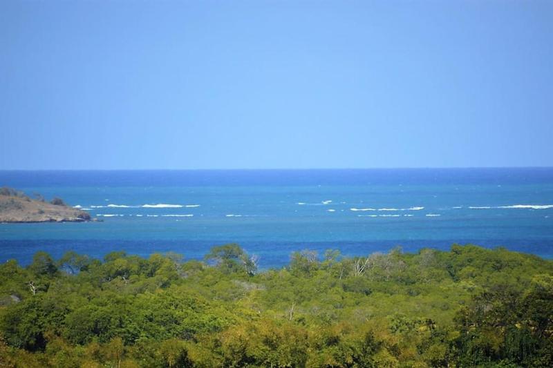 Magnifique villa piscine vue mer 8 km plages - image 12