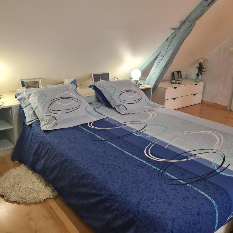 Comfort Triple Room with Shower image 4