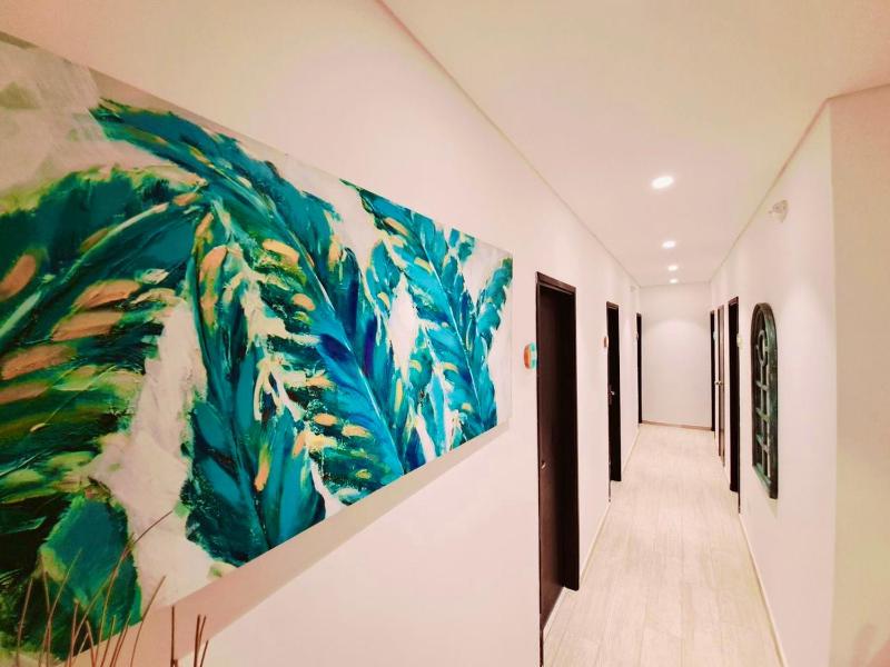 Summer House Inn San Andres - image 15