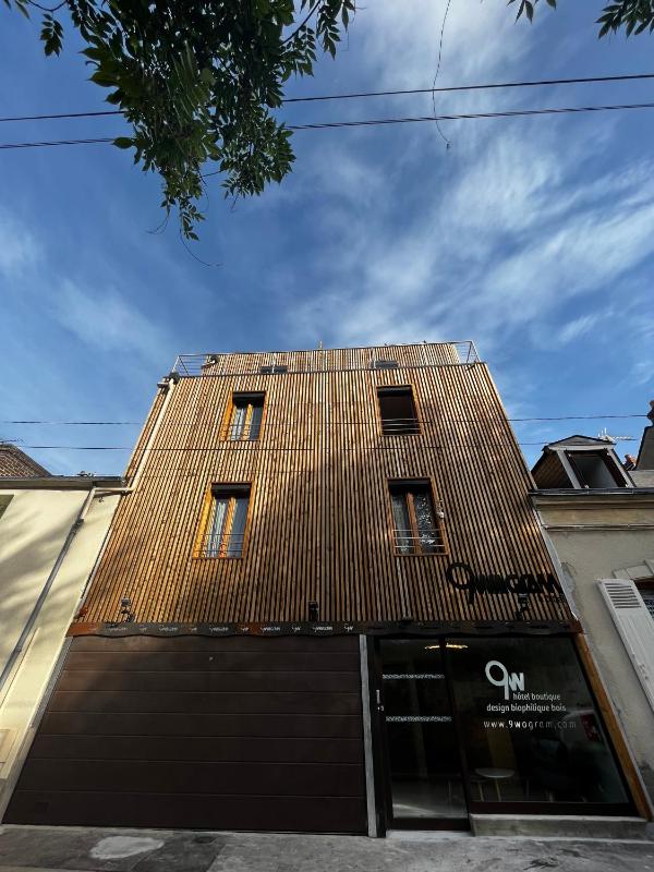 9WAGRAM Hotel Boutique - image 16