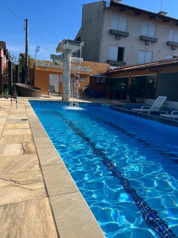 Pousada Acqua Infinity PISCINA CLIMATIZADA PÉ NA AREIA - image 40