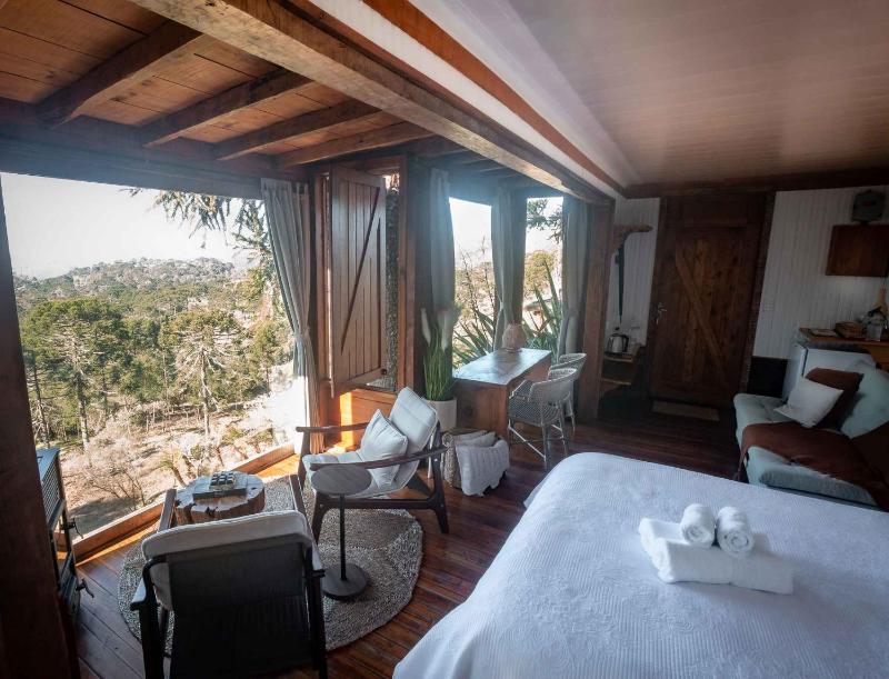 IL Rifugio Cabanas - image 33