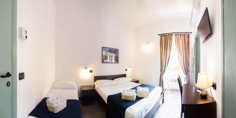 Bouganville B&B - image 9