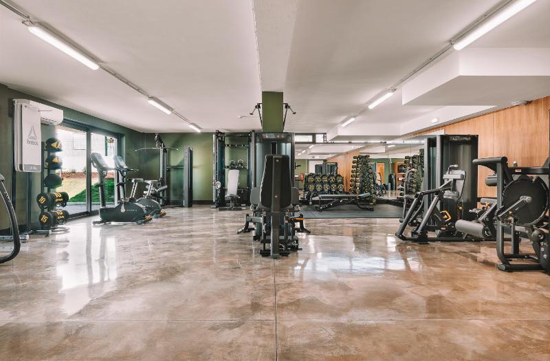 BFRESH Hotel - Padel Pool & Fitness - Adults Only - image 20