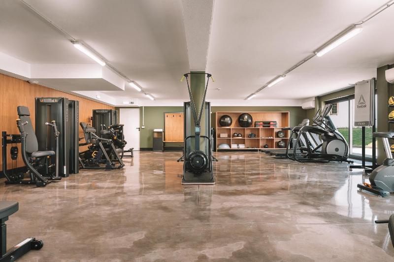 BFRESH Hotel - Padel Pool & Fitness - Adults Only - image 32