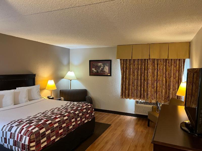 Suite King with Kitchenette Non-Smoking image 1