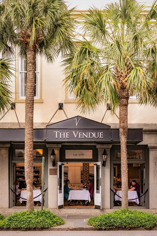 The Vendue Downtown Art Hotel - image 31