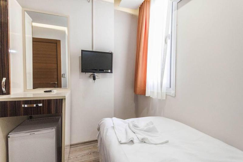 Ottoman Time Hotel - image 10