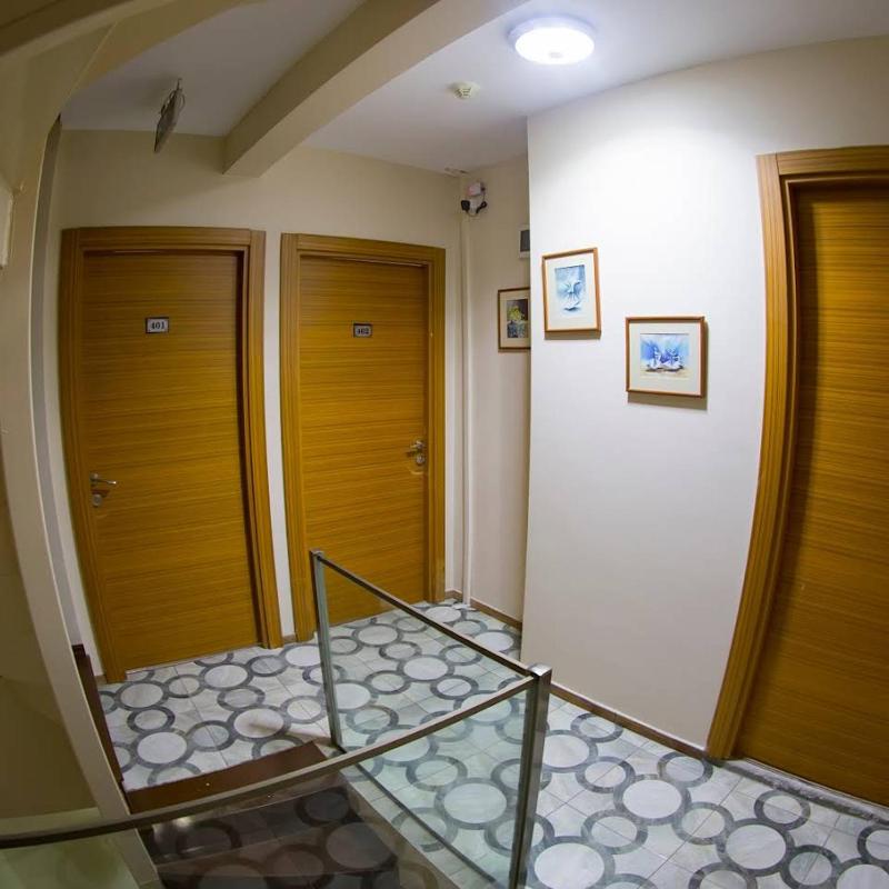 Ottoman Time Hotel - image 13