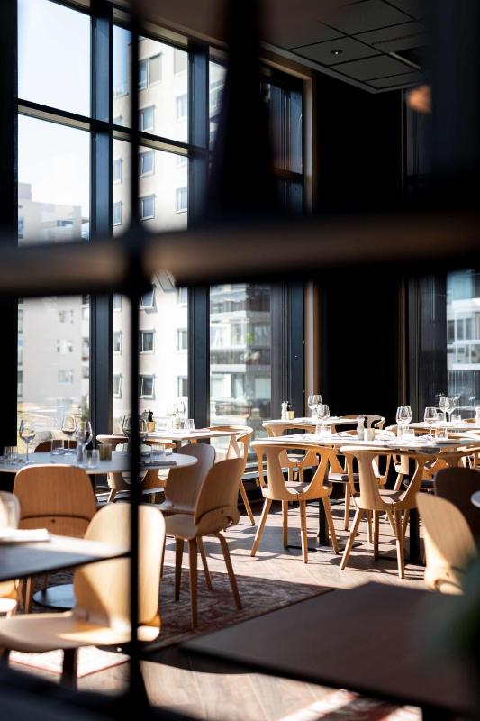 Radisson RED Oslo Okern - image 11