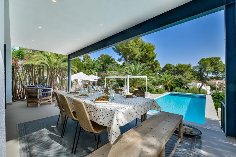 Buenavista by Almarina Villas - image 17